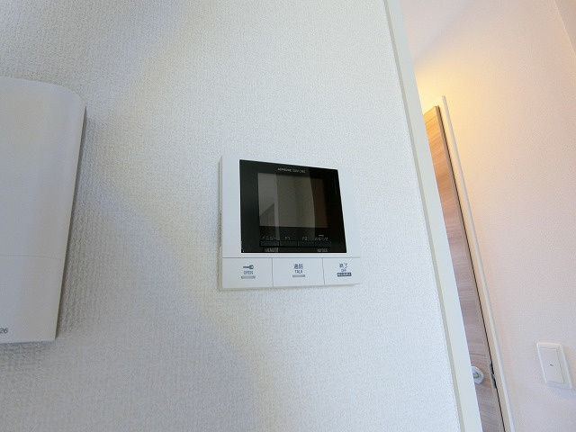 エクセルメゾンのセキュリティ