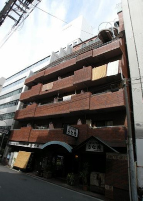 【外観】 | EPO新町メゾン