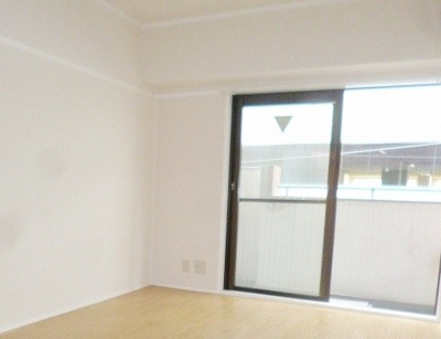 【洋室】 | EPO新町メゾン