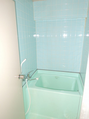 【浴室】 | EPO新町メゾン