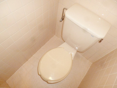 【トイレ】 | EPO新町メゾン