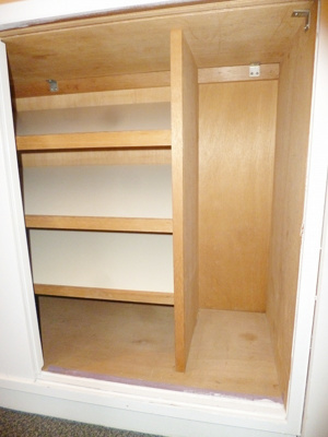 【収納】 | EPO新町メゾン