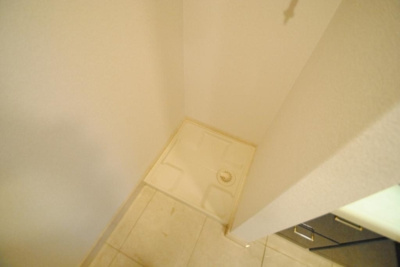 【設備】 | リーガル靭公園北