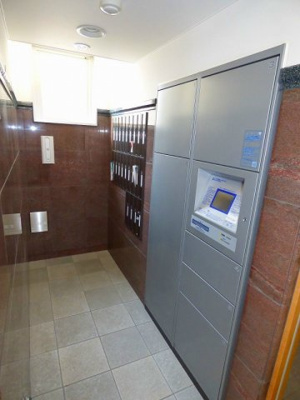 【その他】 | クオーレ靭公園