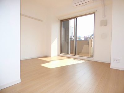 【洋室】 | クオーレ靭公園