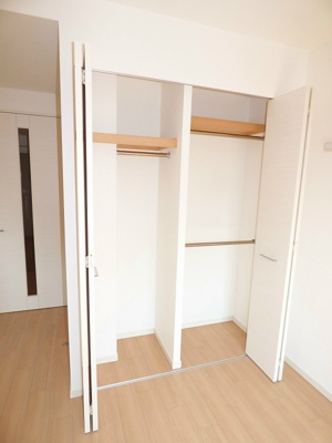 【収納】 | クオーレ靭公園