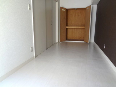 【収納】 | トウセン本町橋ビル