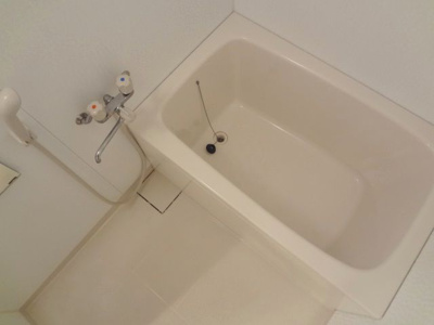 【浴室】 | トウセン本町橋ビル