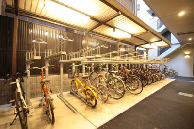 【その他共用部分】 | コンフォリア京町堀