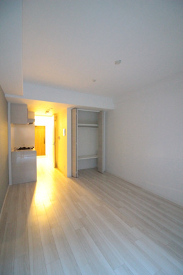 【洋室】 | コンフォリア京町堀