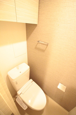 【トイレ】 | コンフォリア京町堀