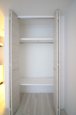 【収納】 | コンフォリア京町堀