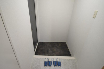 【玄関】 | メゾン住吉弐番館