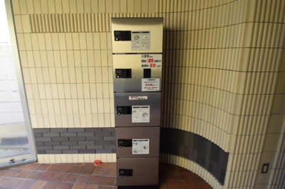 【その他共用部分】 | メゾン住吉弐番館