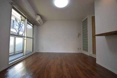 【居間・リビング】 | メゾン住吉弐番館