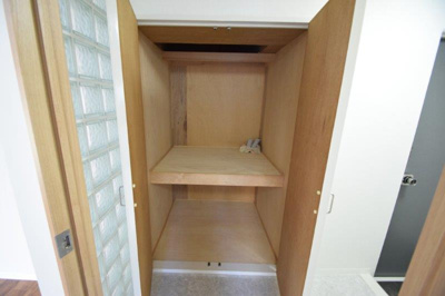 【収納】 | メゾン住吉弐番館