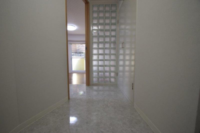 【その他】 | メゾン住吉弐番館