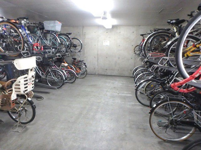 【その他共用部分】 | 森之宮スカイガーデンハウス