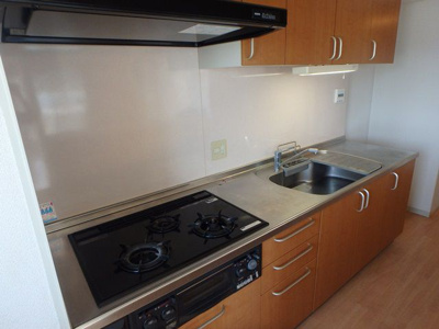 【キッチン】 | 森之宮スカイガーデンハウス