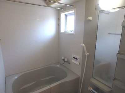 【浴室】 | 森之宮スカイガーデンハウス