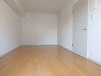 【寝室】 | 森之宮スカイガーデンハウス