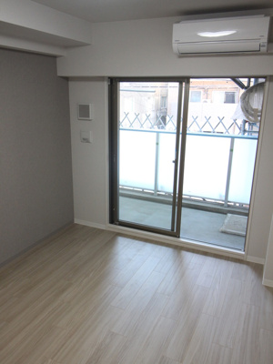 【洋室】 | アーバネックス中崎町