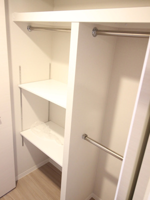 【収納】 | アーバネックス中崎町