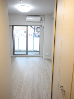 【居間・リビング】 | アーバネックス中崎町