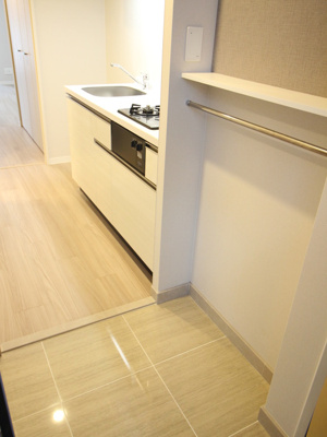 【内装】 | アーバネックス中崎町