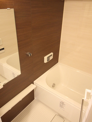 【浴室】 | アーバネックス中崎町