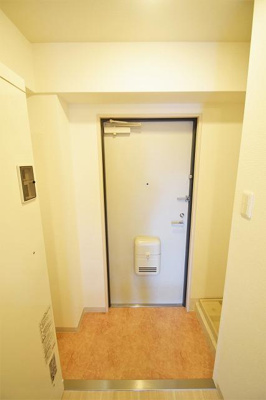 【玄関】 | サザン長柄 | 玄関です