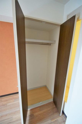 【収納】 | サザン長柄 | 収納スペース豊富です