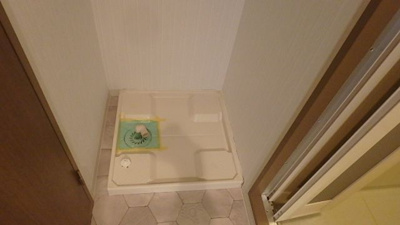 【設備】 | ペントハウス松屋町