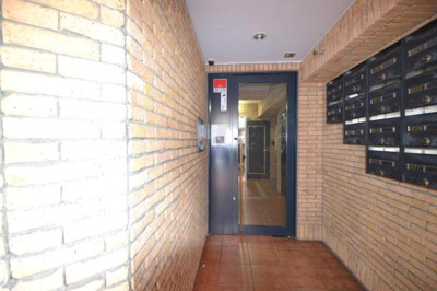 【エントランス】 | ペントハウス松屋町