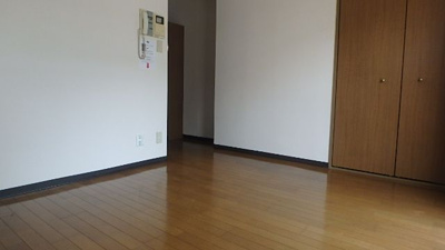 【洋室】 | ペントハウス松屋町