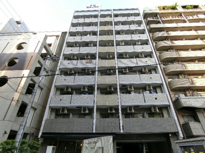 【外観】 | エスリード同心第5 | 外観も気になるポイント