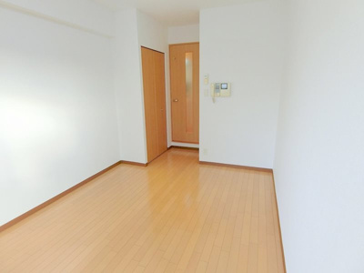 【居間・リビング】 | エスリード同心第5 | 使いやすいリビングです