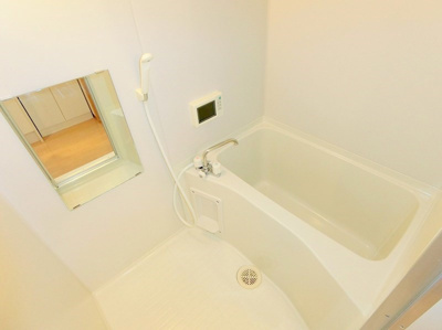 【浴室】 | エスリード同心第5 | お風呂です