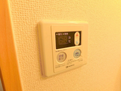 【設備】 | エスリード同心第5