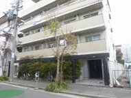 大阪市東淀川区豊新２丁目のマンションの画像