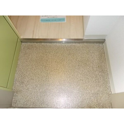 【玄関】 | メゾン・ド・ティユール