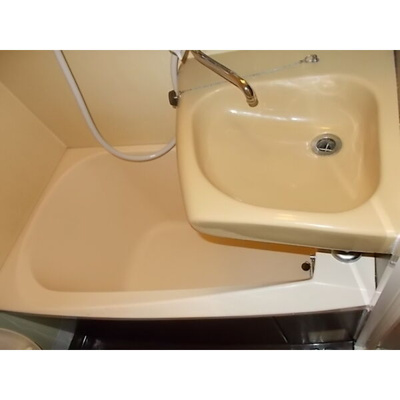 【洗面所】 | メゾン・ド・ティユール