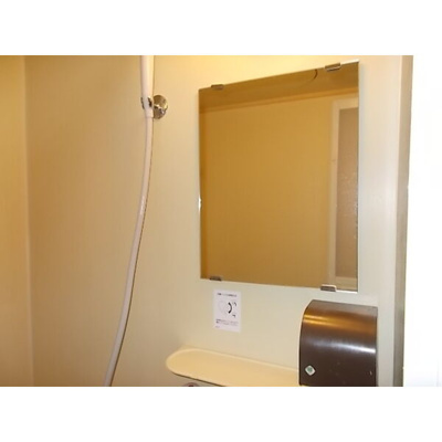 【浴室】 | メゾン・ド・ティユール