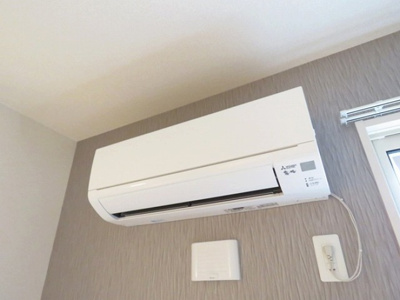 【設備】 | AUREA