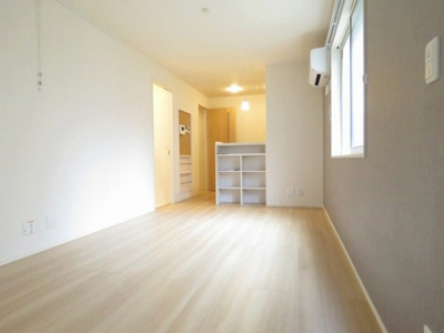 【居間・リビング】 | AUREA | ゆったり過ごせるリビングです