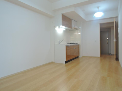 【寝室】 | アルデールトモ北堀江