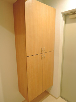 【収納】 | アルデールトモ北堀江