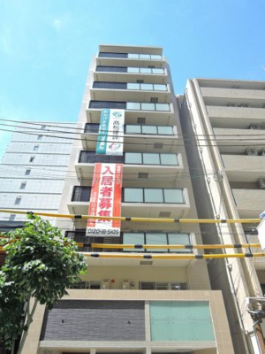 【外観】 | アルデールトモ北堀江