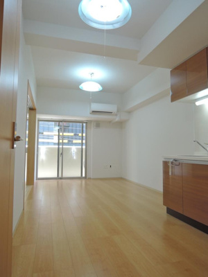 【洋室】 | アルデールトモ北堀江