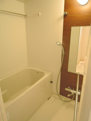 【浴室】 | アルデールトモ北堀江